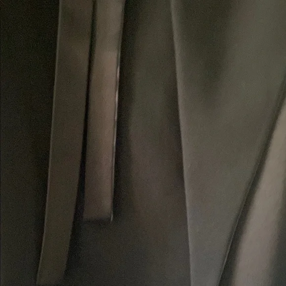 Elegant Black Skirt